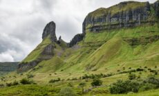 Eagles Rock - © Shawn