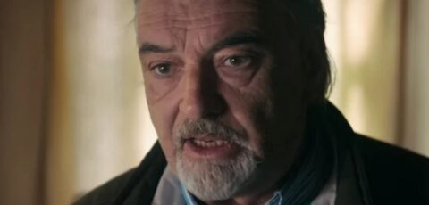 Ian Bailey - Reportage Netflix