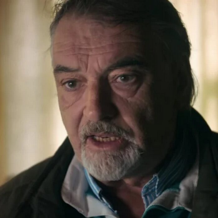 Ian Bailey - Reportage Netflix