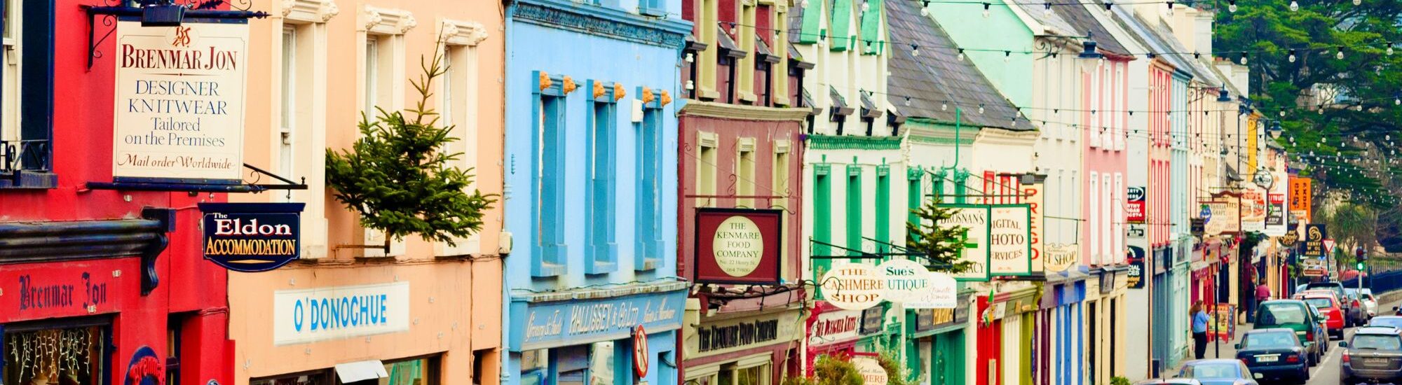 Kenmare
