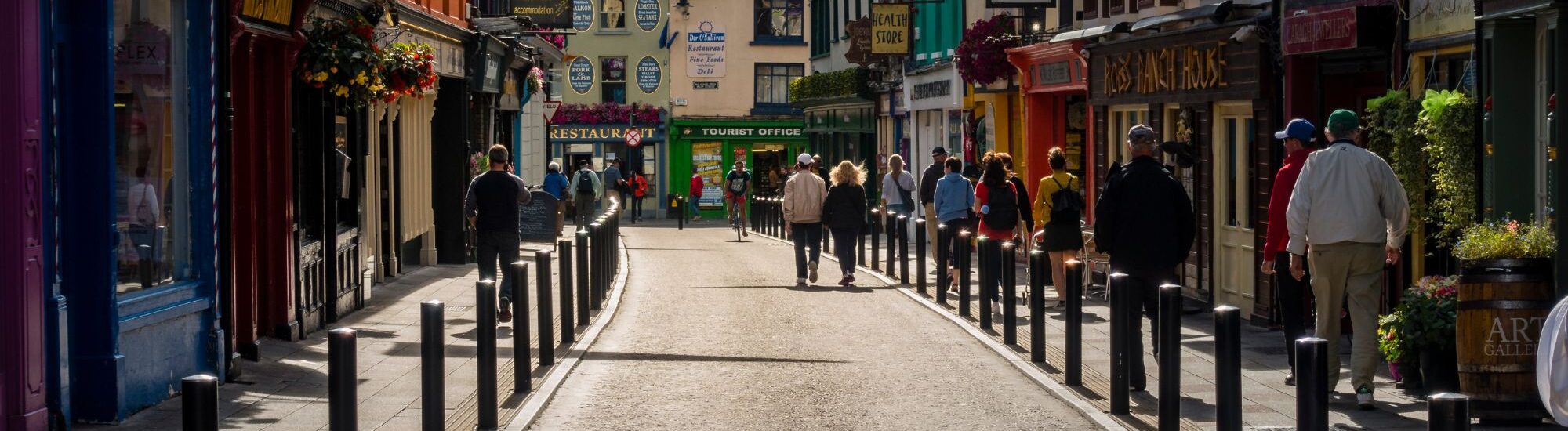 Killarney