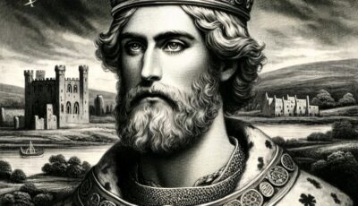 Maelsechnaill II (Malachy II) - Go to Ireland.com