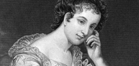 Maria Edgeworth - Domaine public