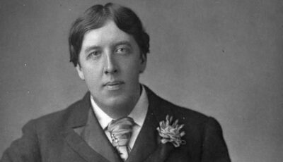 Oscar Wilde – Domaine Public