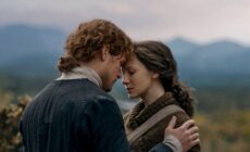 Avant d'être une série, Outlander devait être un film, où Claire allait être incarnée par Katherine Heigl
