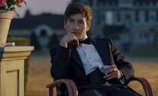 Barry Keoghan se distingue dans Saltburn