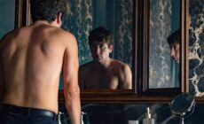 Barry Keoghan livre une performance dérangeante dans Saltburn