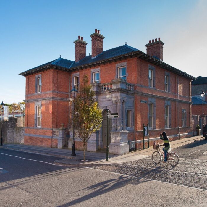 The Jackie Clarke Collection