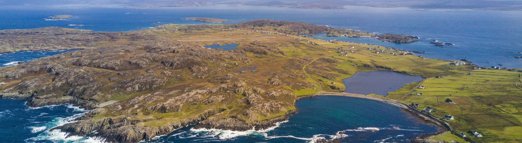 Inishbofin