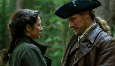 Outlander - La série recrute pour l'ultime saison !