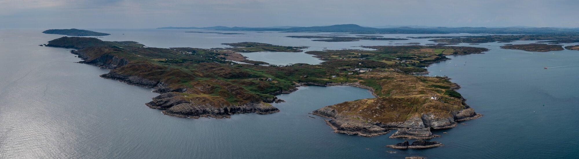 Sherkin Island