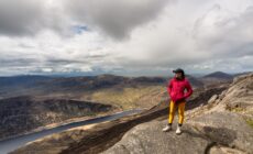 Sommet de Slieve Binnian - © Wirestock - Getty Images