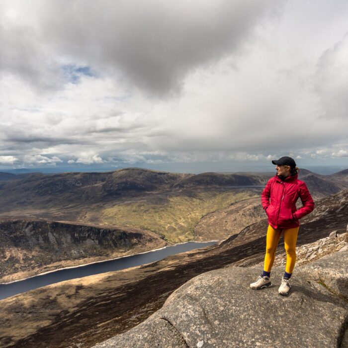 Sommet de Slieve Binnian - © Wirestock - Getty Images
