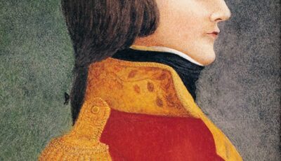 Theobald Wolfe Tone - Domain Public