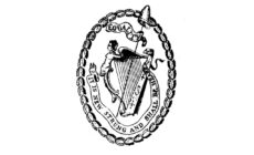Sceau des United Irishmen - Public domain