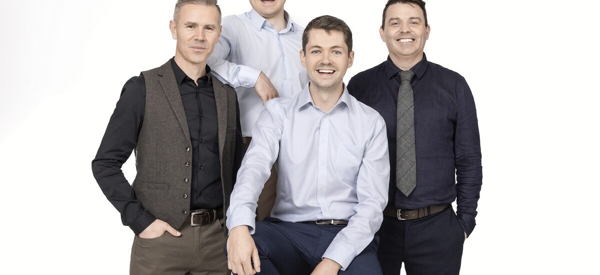 Celtic Thunder - (Facebook)