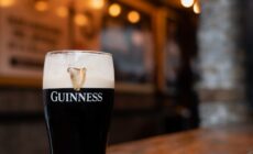 A pint of Guinness - © Irik