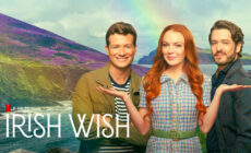 Irish Wish sur Netflix