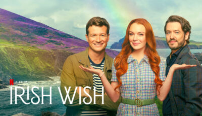 Irish Wish sur Netflix