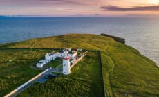 Loop Head Lighthouse