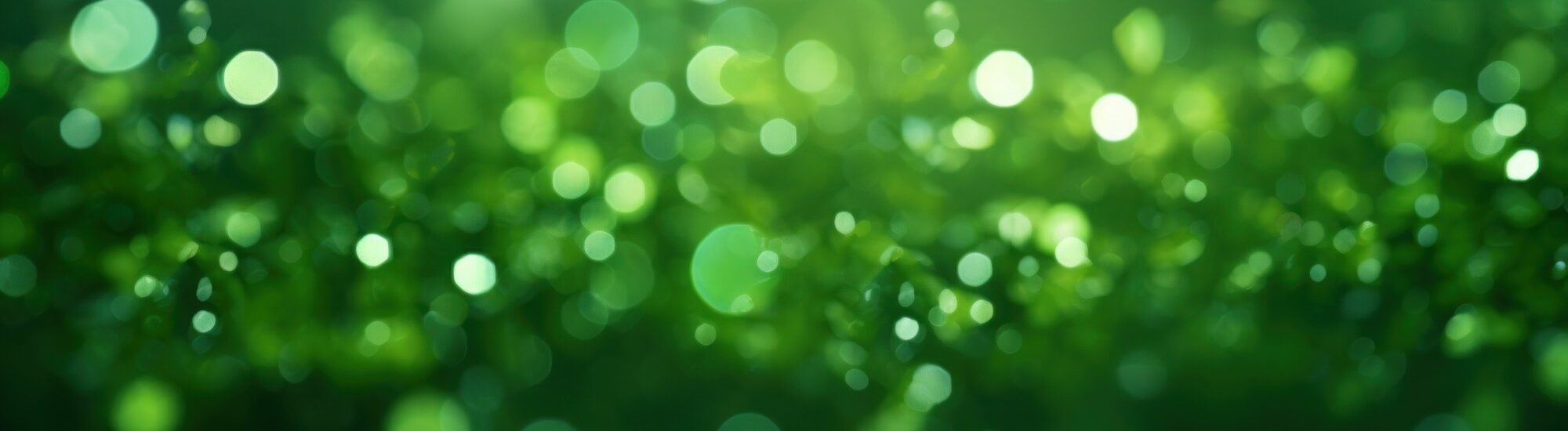 La couleur verte est étroitement liée à l'Irlande - © tashechka 