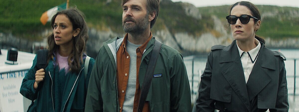 Netflix : la nouvelle série Bodkin, tournée en Irlande se dévoile dans une bande annonce alléchante