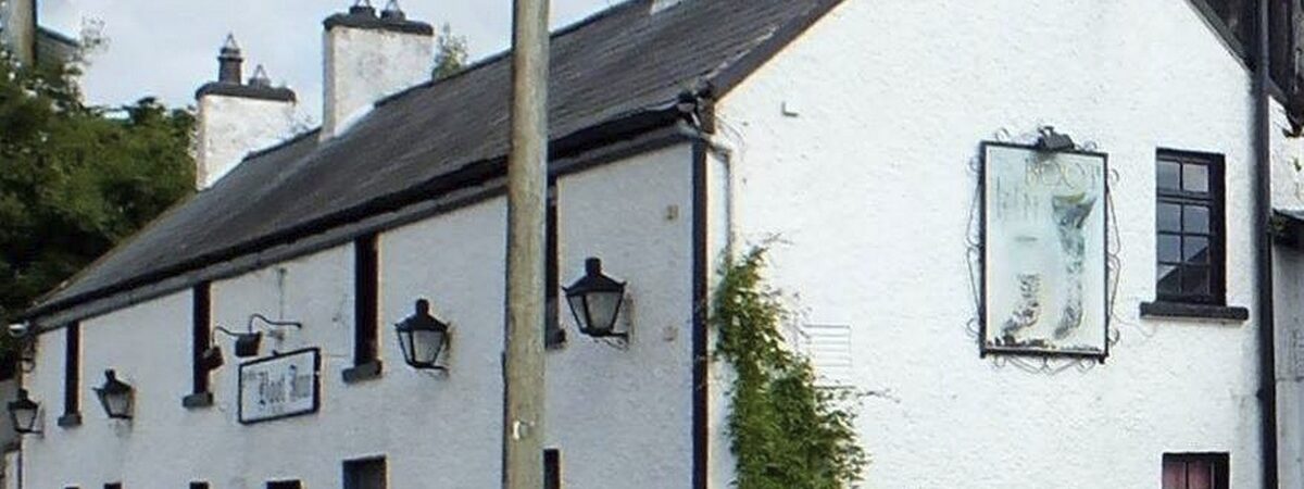 Le Boot Inn de Swords est contraint de fermer ses portes pour les besoins d'expansion de l'aéroport de Dublin