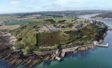 Camden Fort Meagher © Zac Crawford - Getty Images