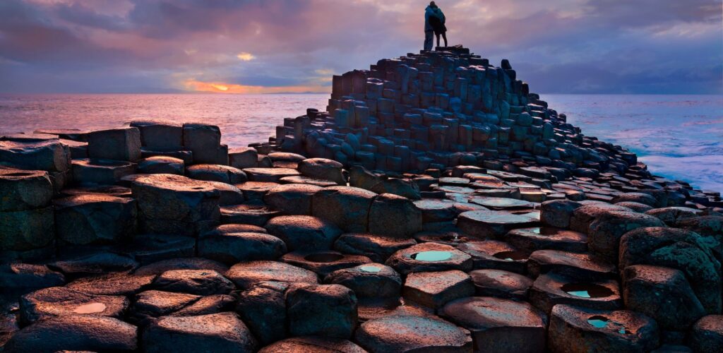 La Chaussée des Géants - © Dark_Eni - © Getty Images Signature
