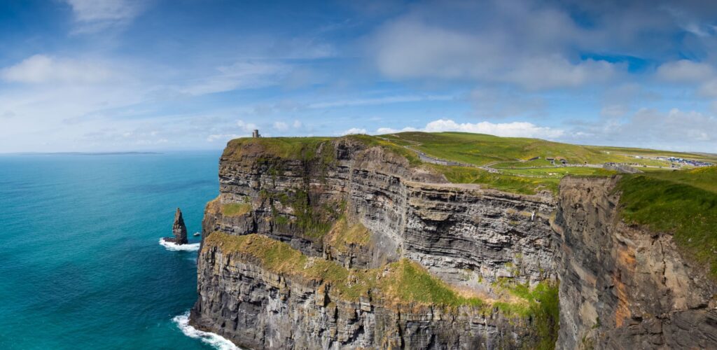 La O'Brien's Tower - © pawel.gaul - Getty Images Signature