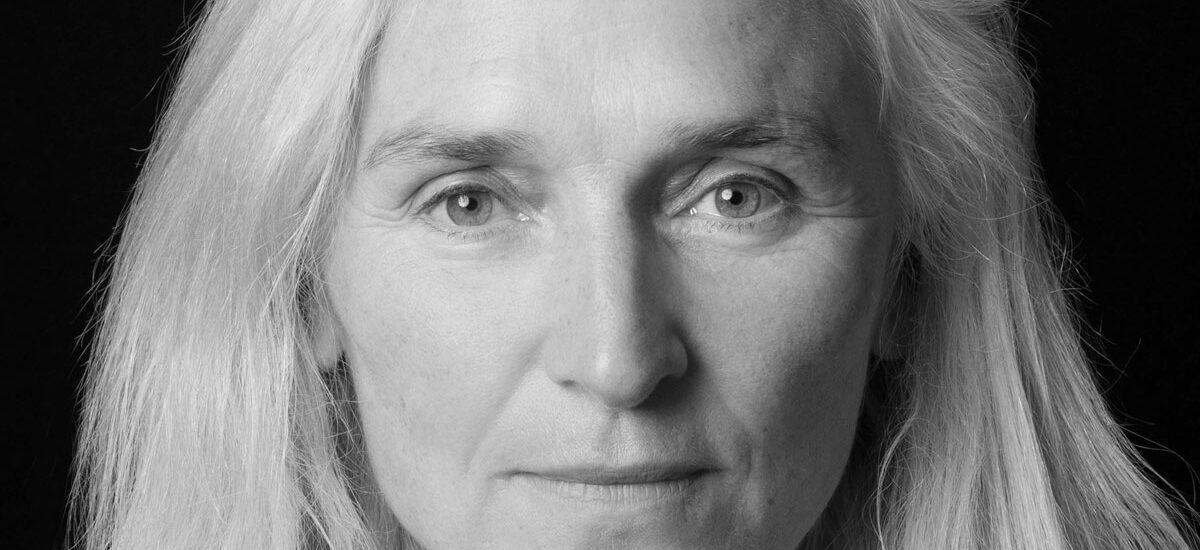 Olwen Fouéré