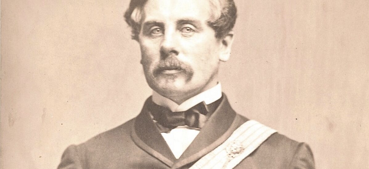 Thomas Francis Meagher (1823-1867)