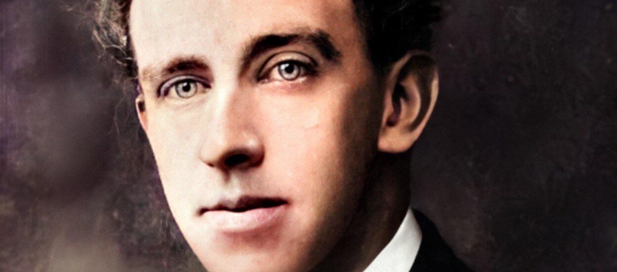 Thomas MacDonagh - Public domain