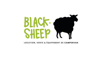 Blacksheep Van