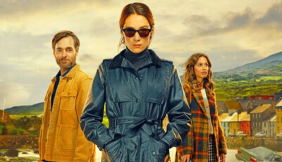 La série Bodkin est sur Netflix
