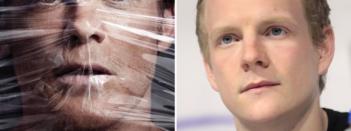 La nouvelle série dédiée à Dexter Morgan accueillera l'irlandais Patrick Gibson pour occuper le rôle principal