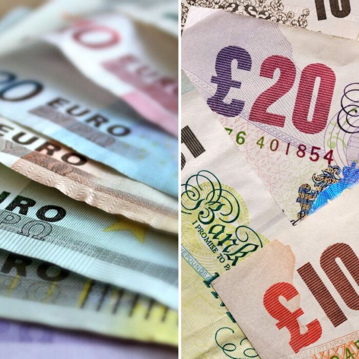 Argent en Irlande - découvrez comment changer vos devises - © Pixabay / Getty Images Signature