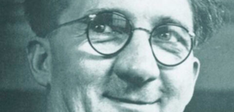 Hugh O'Flaherty - Public Domain