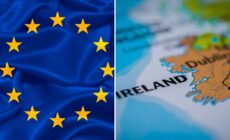 Quels sont les papiers à présenter pour un ressortissant de l'Union Européenne souhaitant voyager en Irlande ? - © Canva