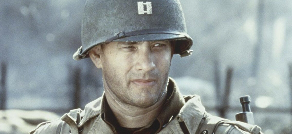 Il faut sauver le soldat Ryan est un film qui possède un lien particulier avec l'Irlande