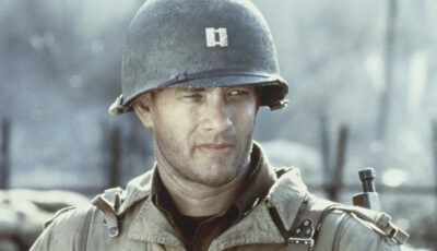 Il faut sauver le soldat Ryan est un film qui possède un lien particulier avec l'Irlande