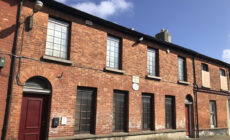 Le Irish jewish museum - jewishmuseum.ie