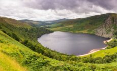 Lough Tay - © pepmiba - Getty Images Signature
