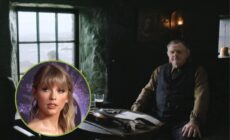 Taylor Swift, intéressée pour boire un verre dans le pub du film "Banshees of Inisherin"