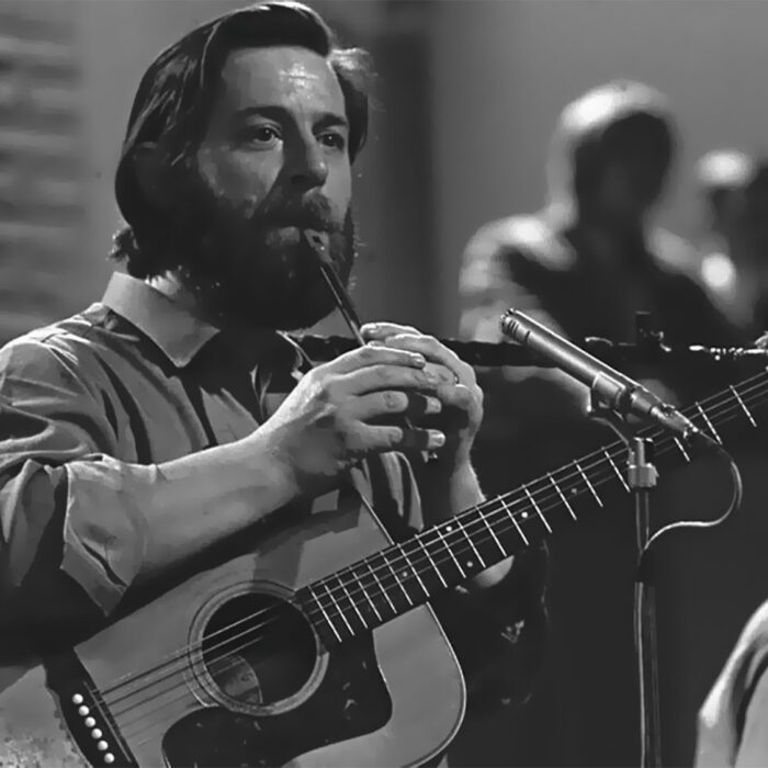 Ciarán Bourke