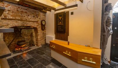 L'Irish Wake Museum à Waterford - © Patrick Browne for Waterford Treasures