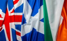 L'Ecosse et l'Irlande aspirent à changer leur destin géopolitique - © FabrikaCr - Getty Images