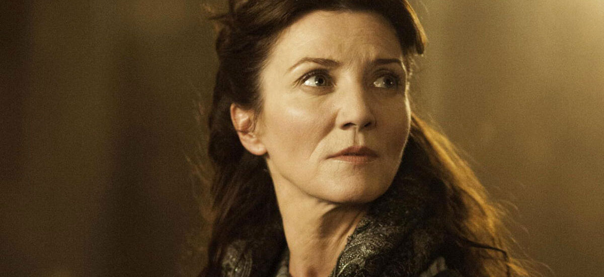 Michelle Fairley