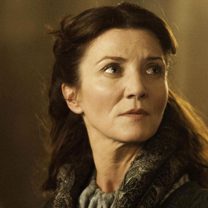 Michelle Fairley