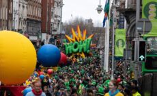La Grande Parade de la St Patrick de Dublin - ©St Patrick's Festival Dublin